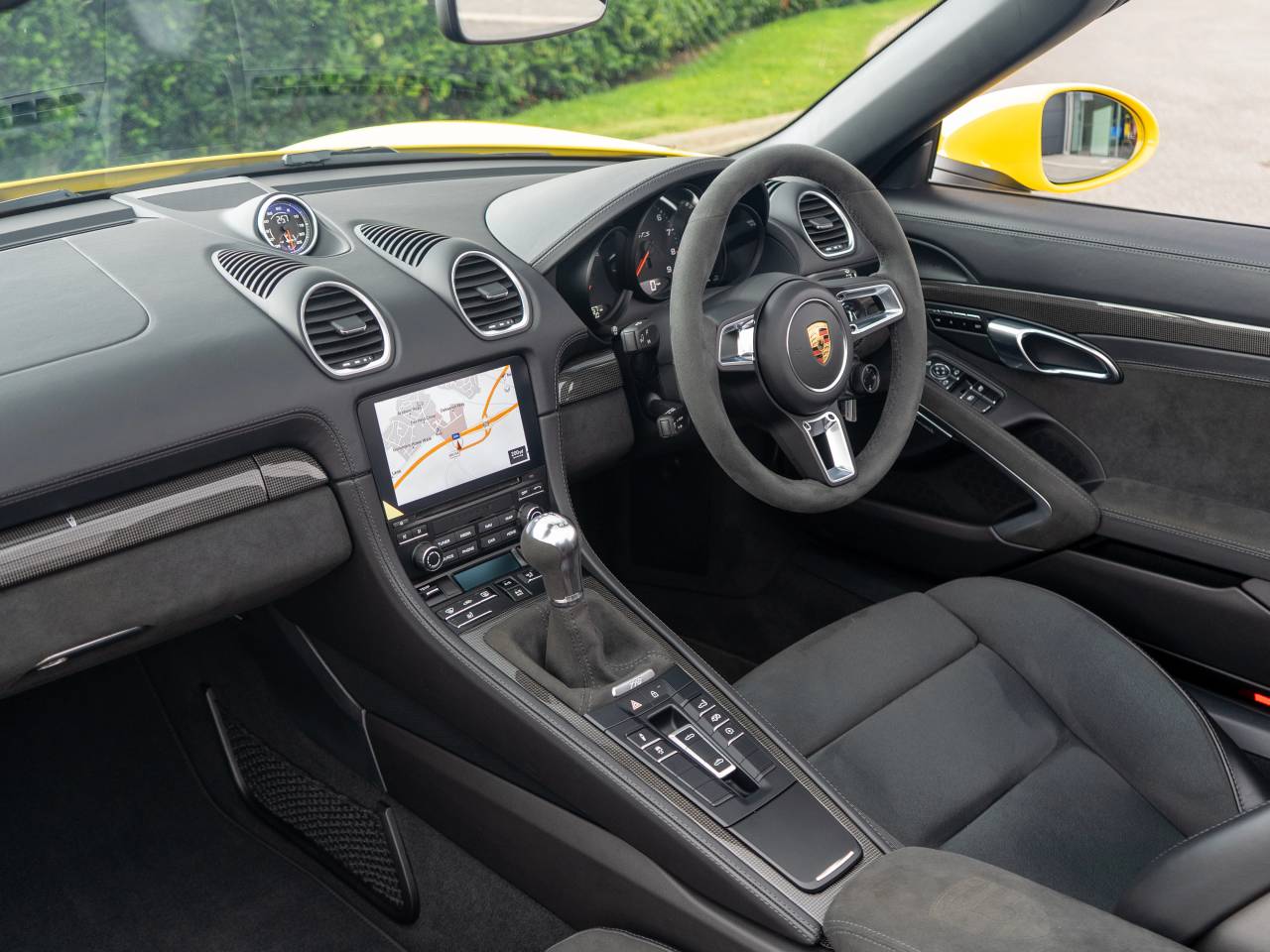 718 (982) BOXSTER GTS (3) image 19