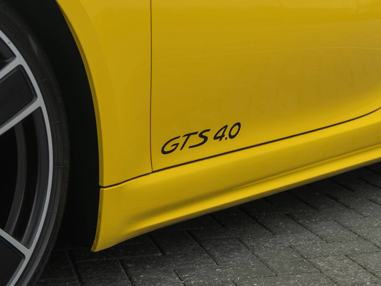 718 (982) BOXSTER GTS (3) image 16