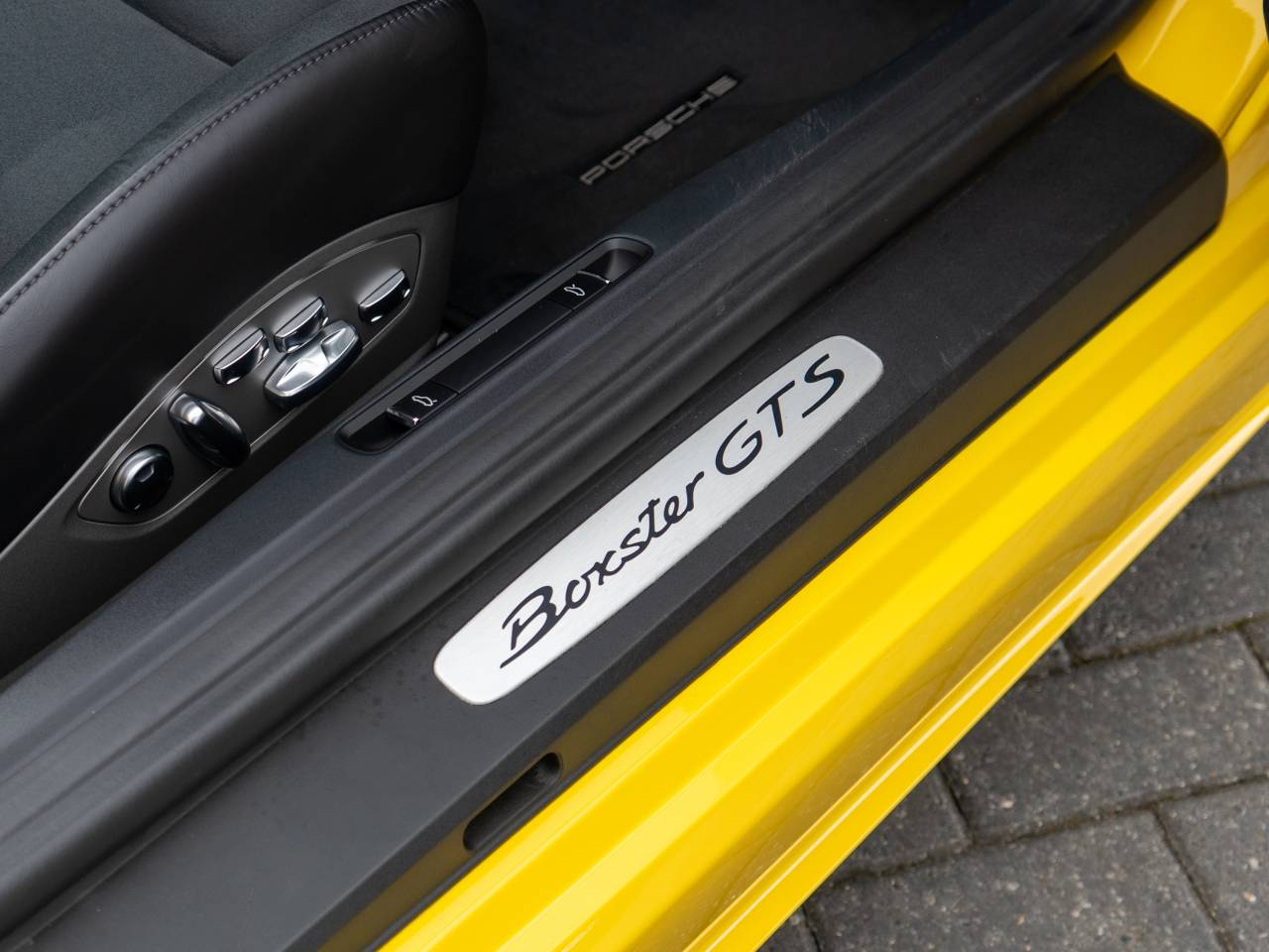 718 (982) BOXSTER GTS (3) image 26