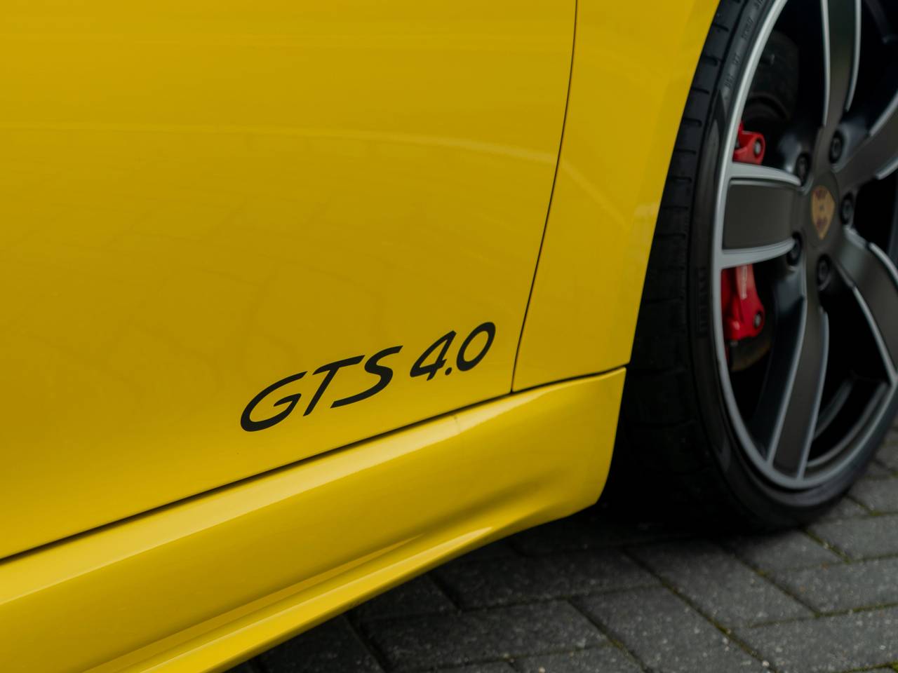 718 (982) BOXSTER GTS (3) image 44