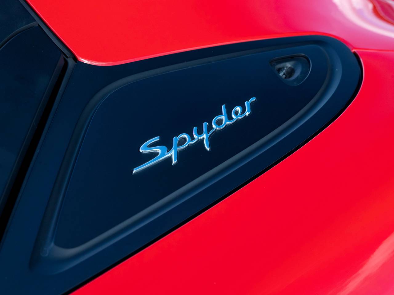 718 (982) SPYDER (6) image 17