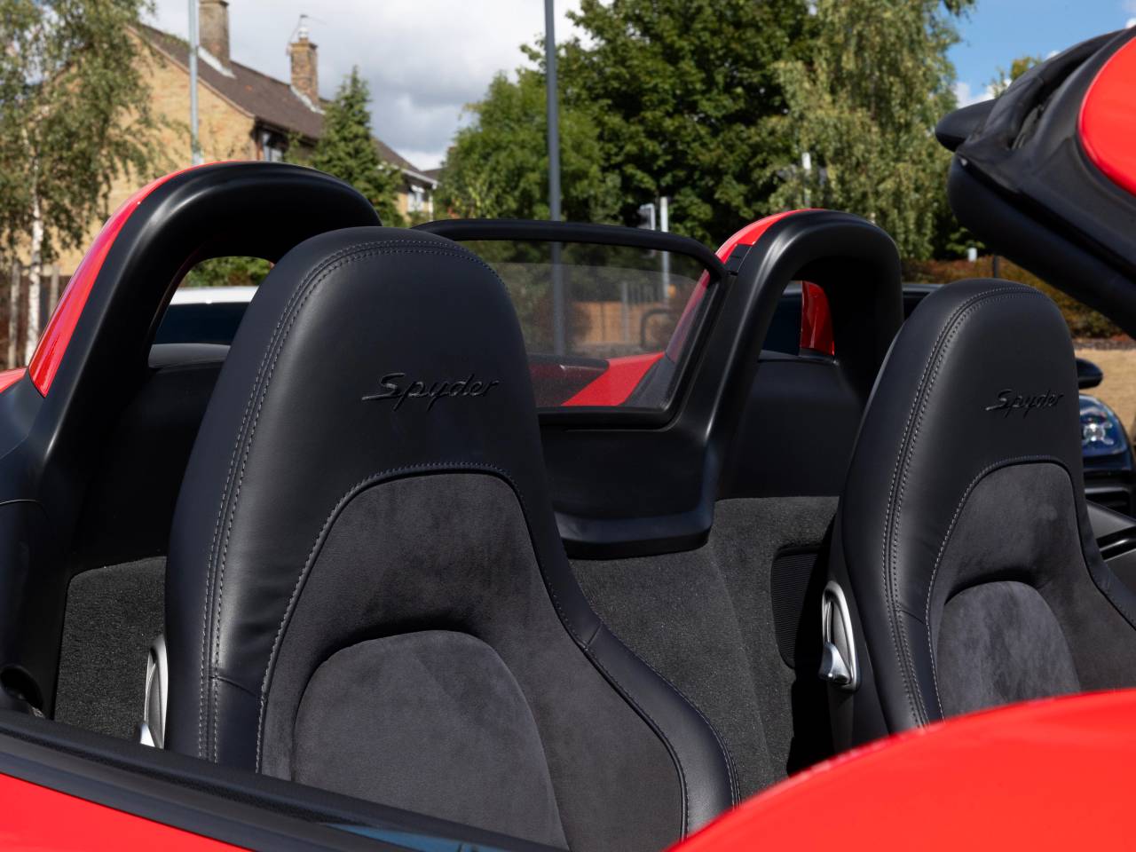 718 (982) SPYDER (6) image 38