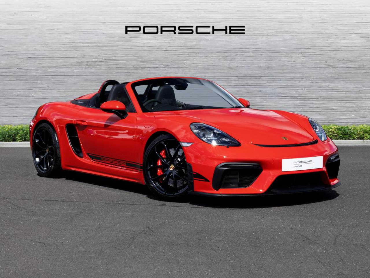 718 (982) SPYDER
