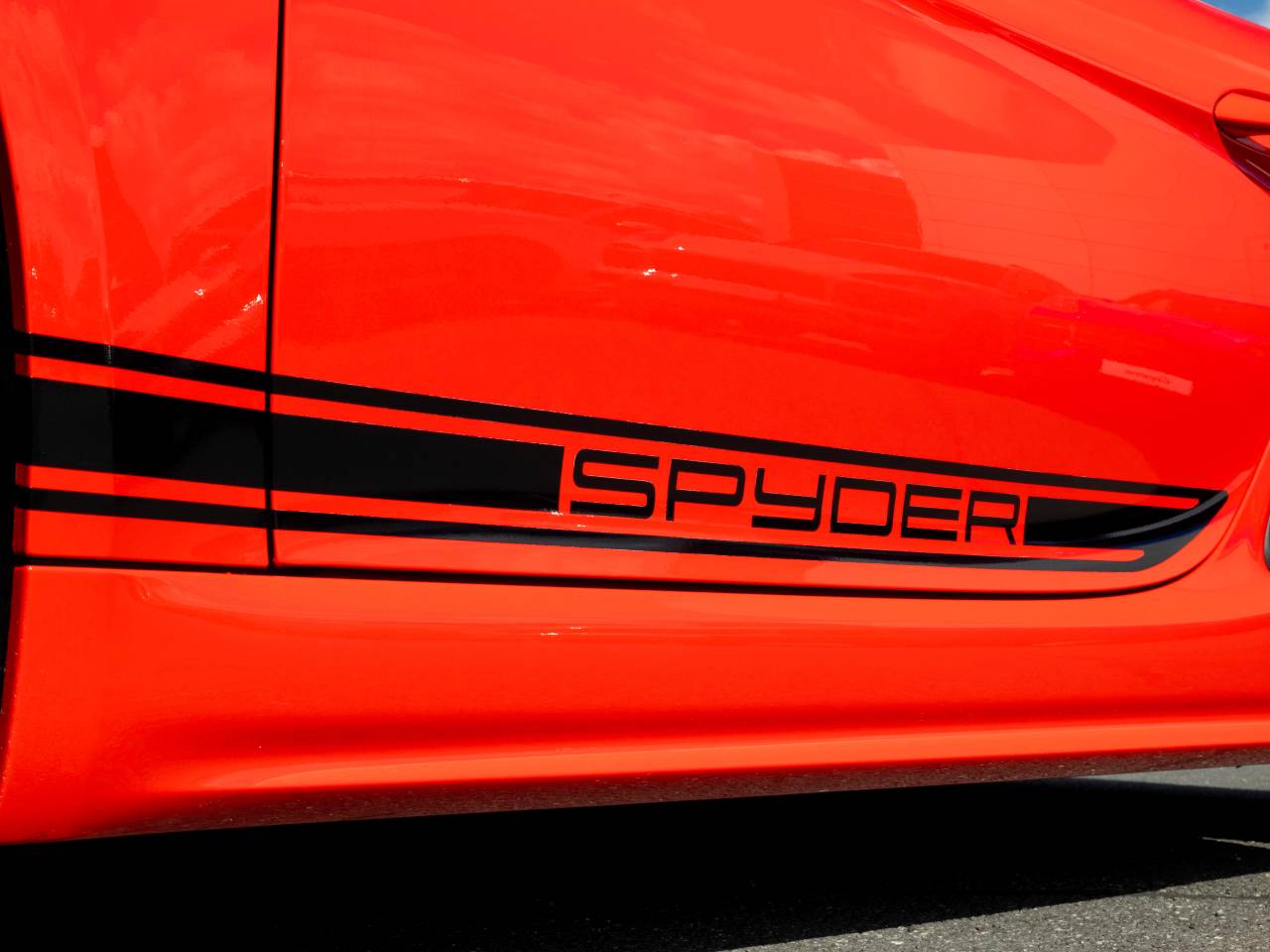 718 (982) SPYDER (6) image 29
