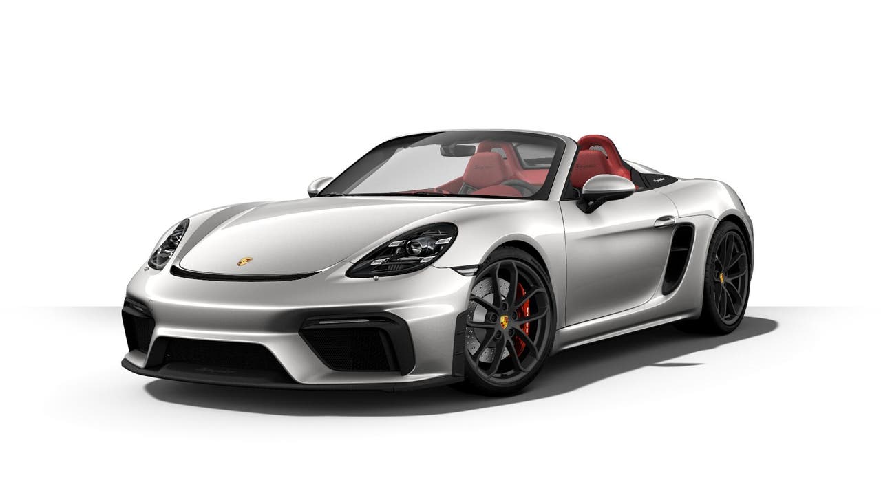 718 (982) SPYDER