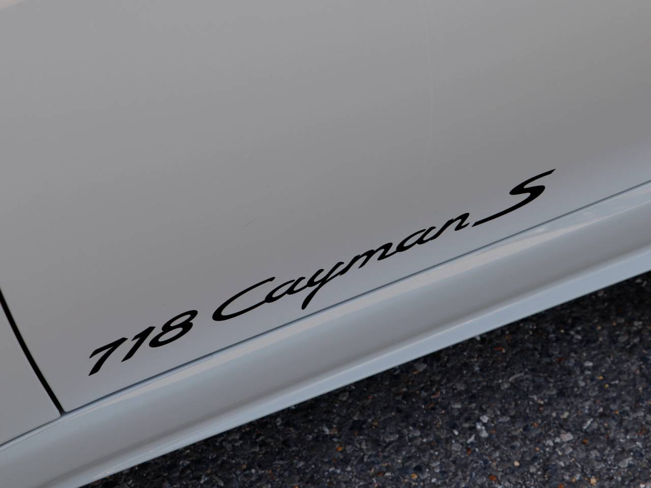 718 (982) CAYMAN S PDK (46) image 36