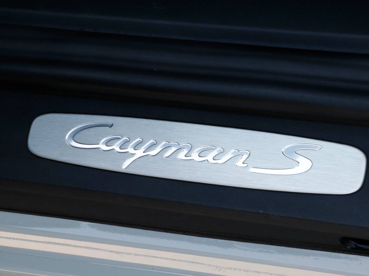 718 (982) CAYMAN S PDK (46) image 24