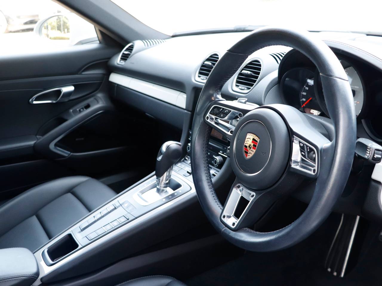718 (982) CAYMAN S PDK (46) image 14