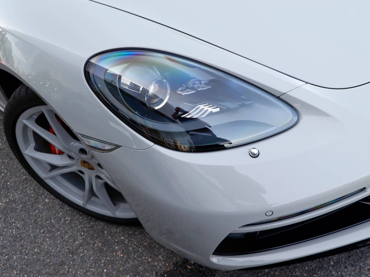 718 (982) CAYMAN S PDK (46) image 28