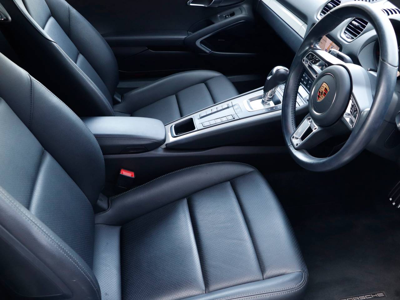 718 (982) CAYMAN S PDK (46) image 15