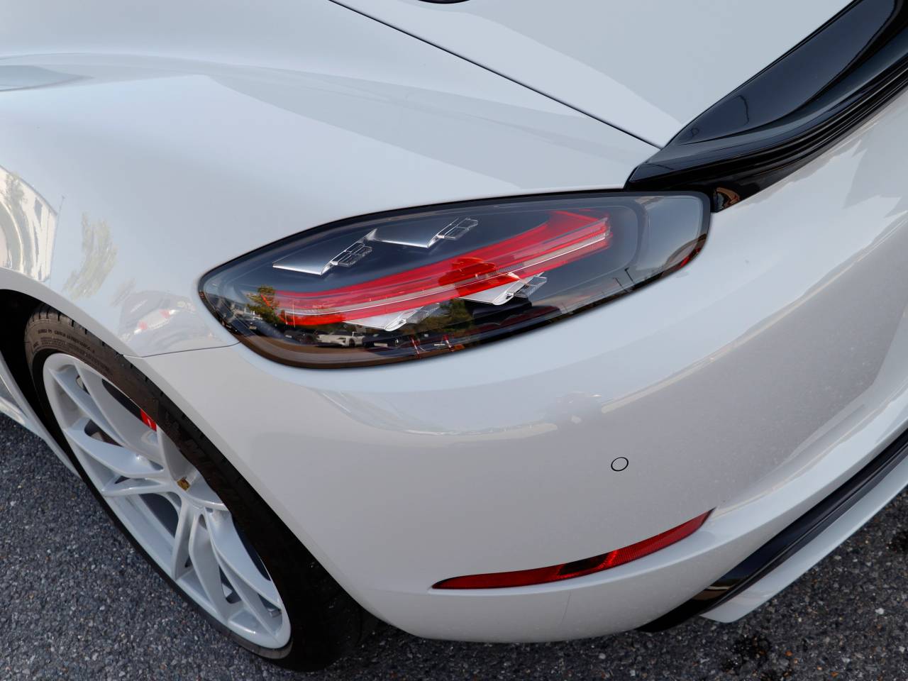 718 (982) CAYMAN S PDK (46) image 29