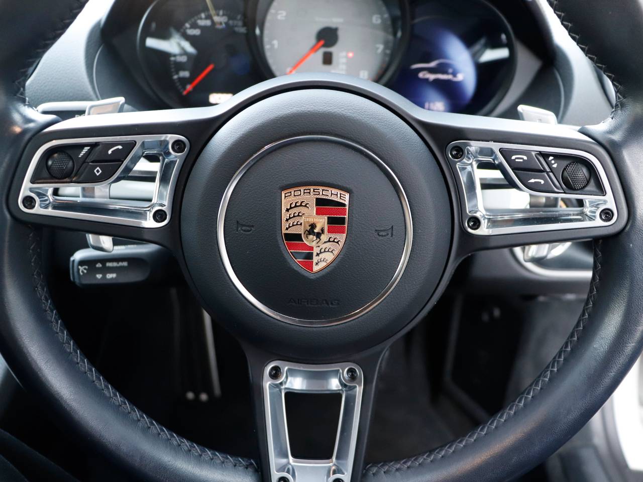 718 (982) CAYMAN S PDK (46) image 13