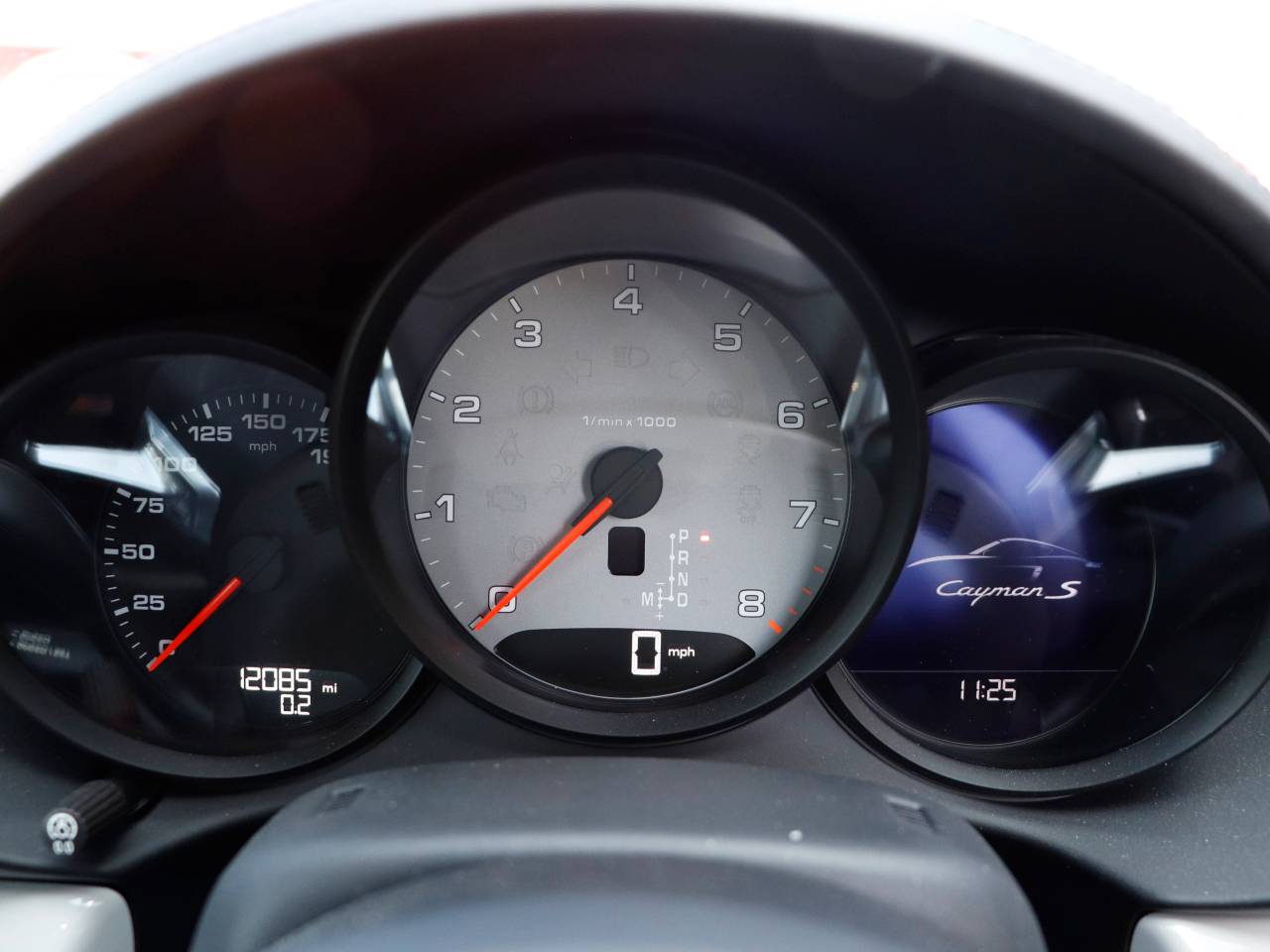 718 (982) CAYMAN S PDK (46) image 17