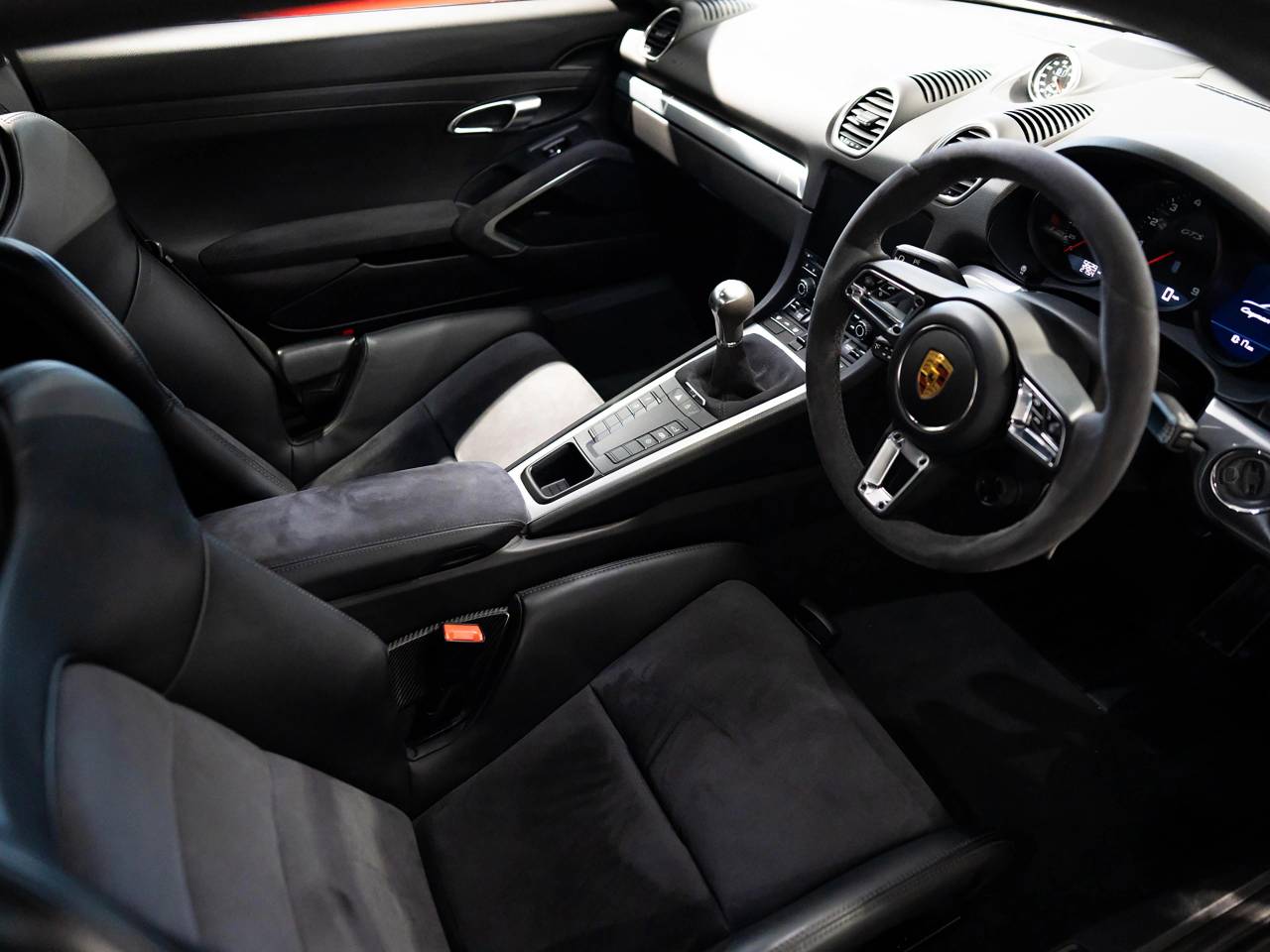 718 (982) CAYMAN GTS (11) image 20