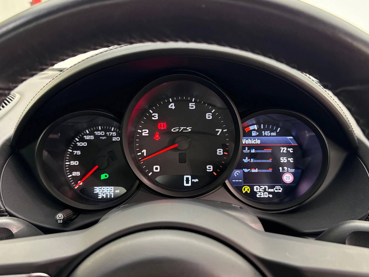 718 (982) CAYMAN GTS (8) image 22
