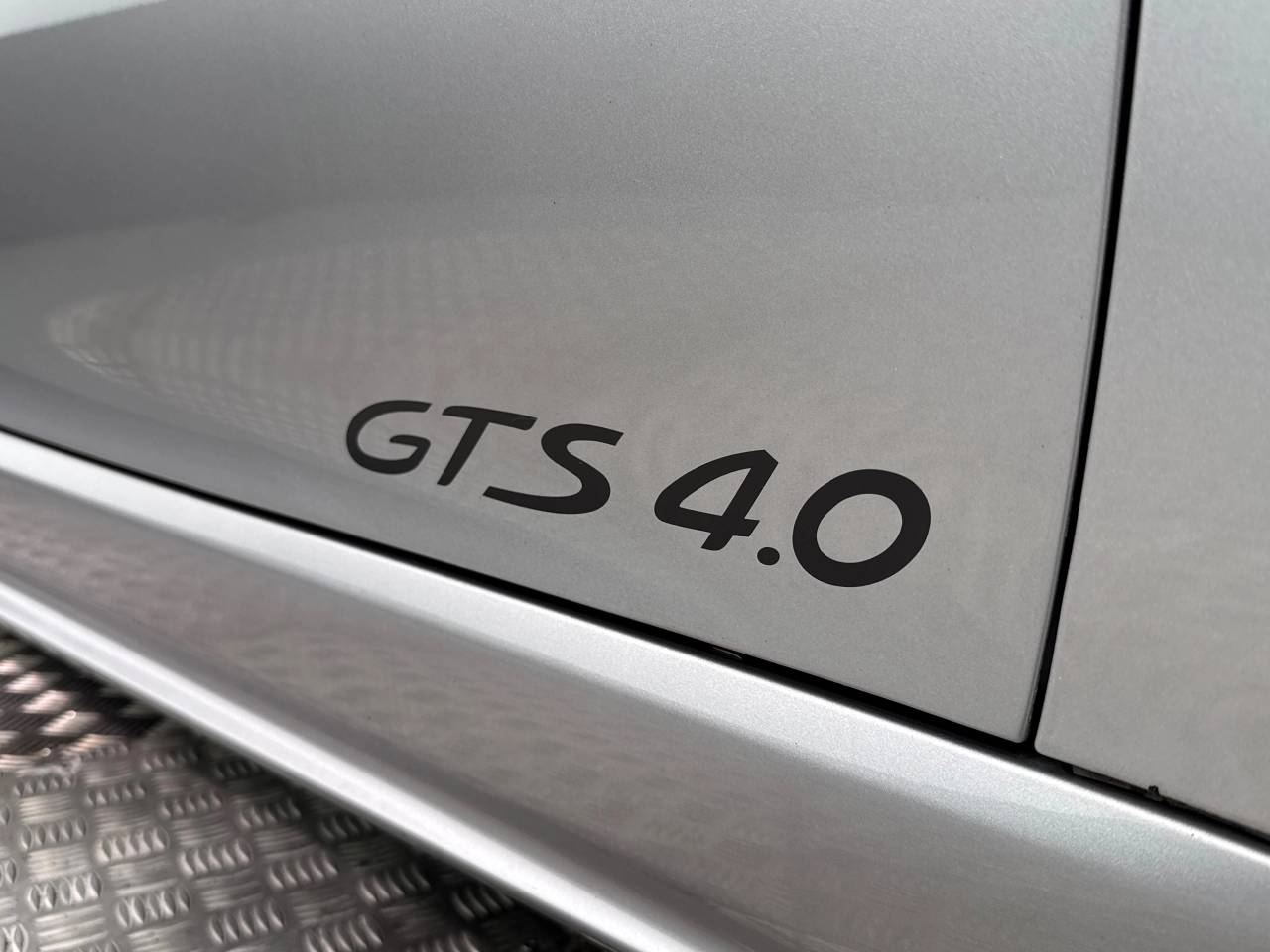 718 (982) CAYMAN GTS (8) image 14