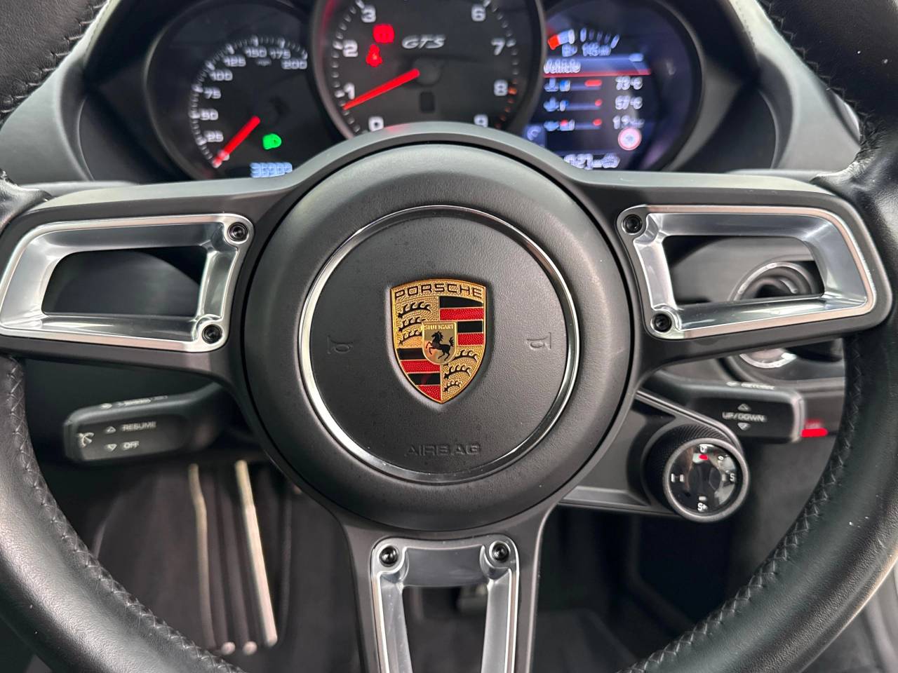718 (982) CAYMAN GTS (8) image 23