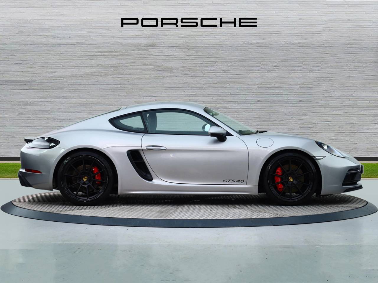 718 (982) CAYMAN GTS (8) image 10