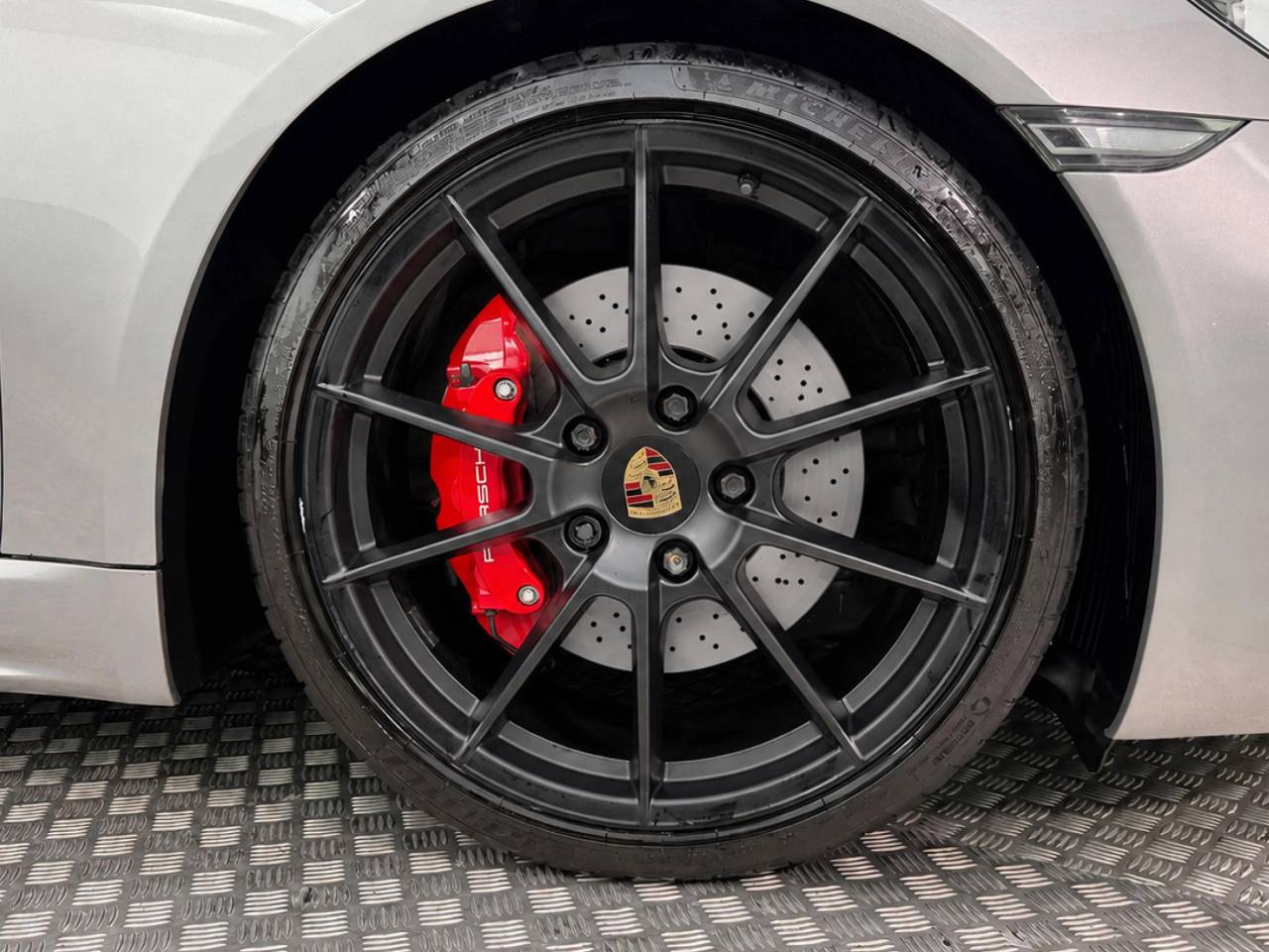 718 (982) CAYMAN GTS (8) image 38