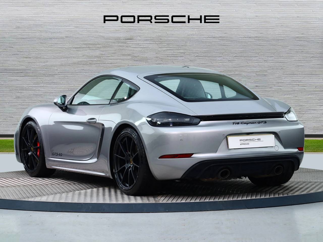 718 (982) CAYMAN GTS (8) image 07