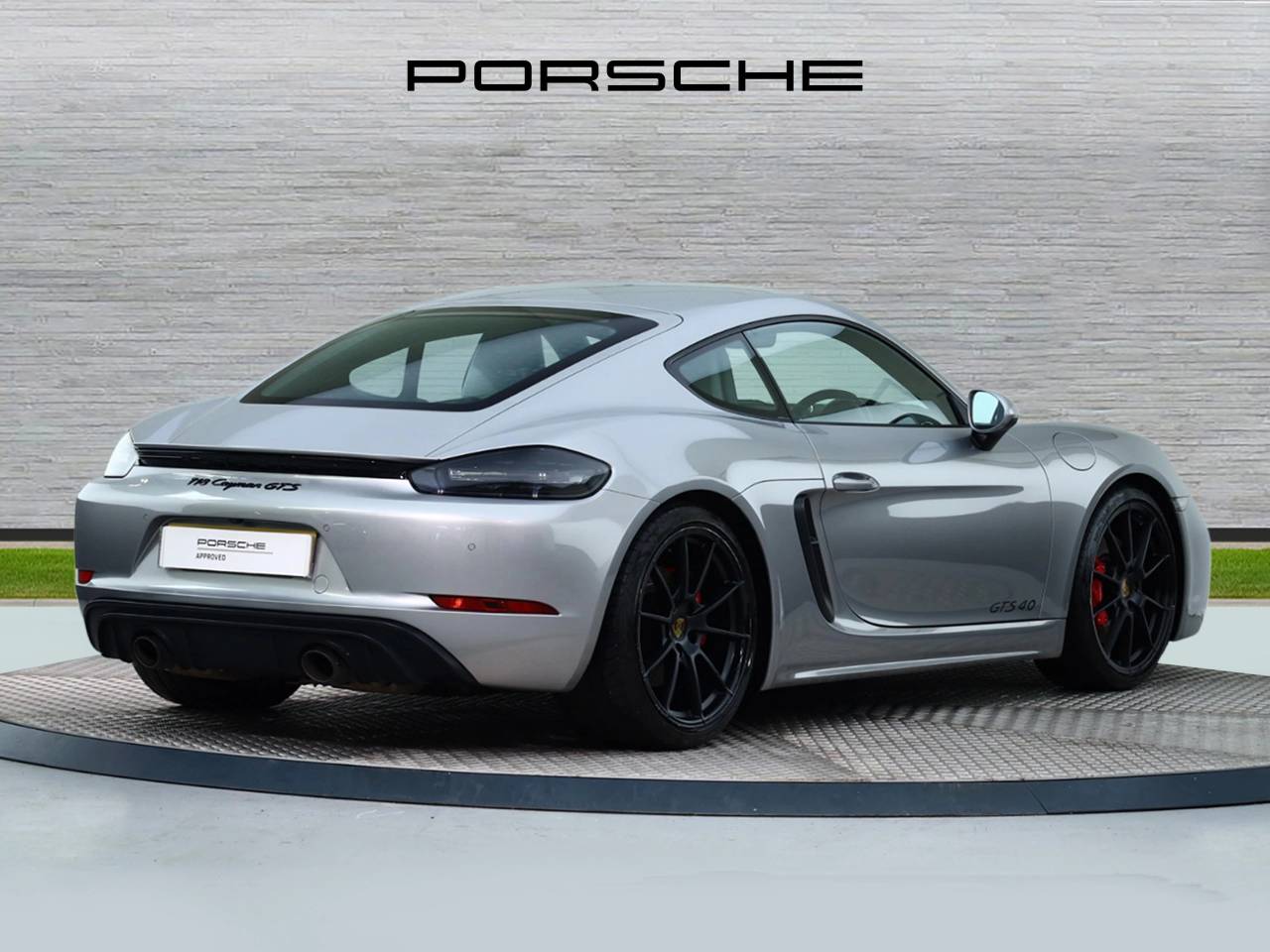 718 (982) CAYMAN GTS (8) image 09