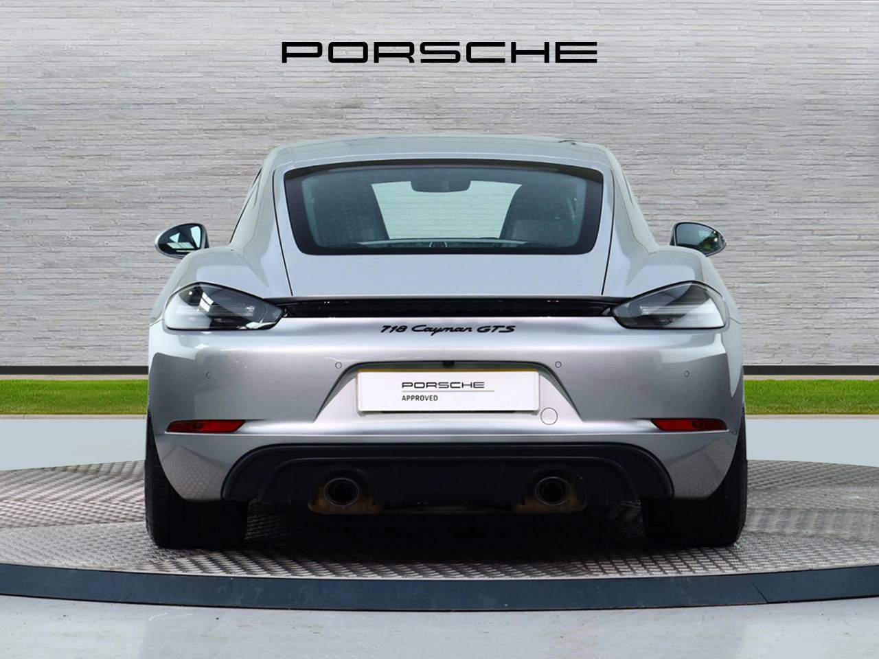 718 (982) CAYMAN GTS (8) image 08