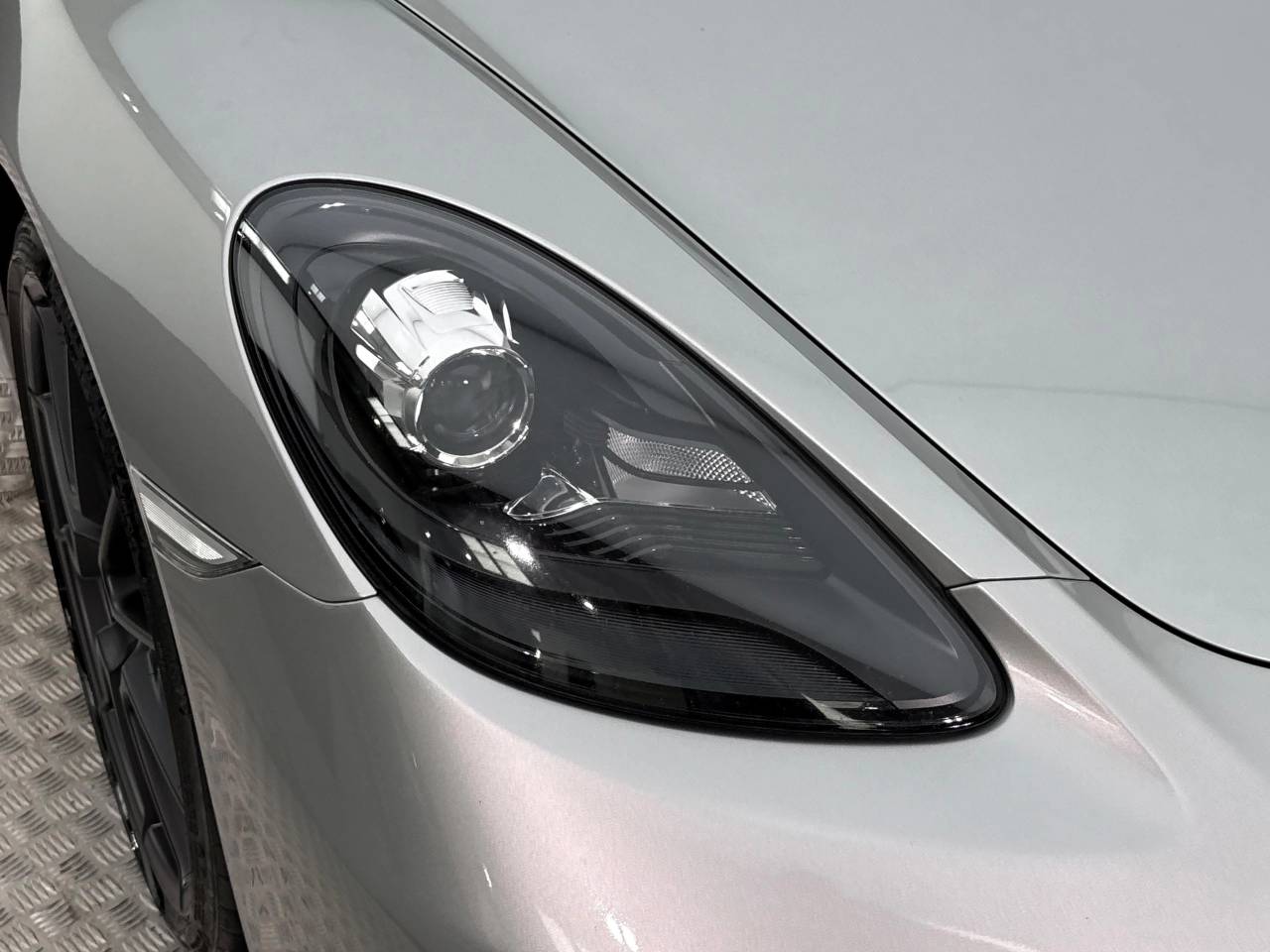 718 (982) CAYMAN GTS (8) image 11