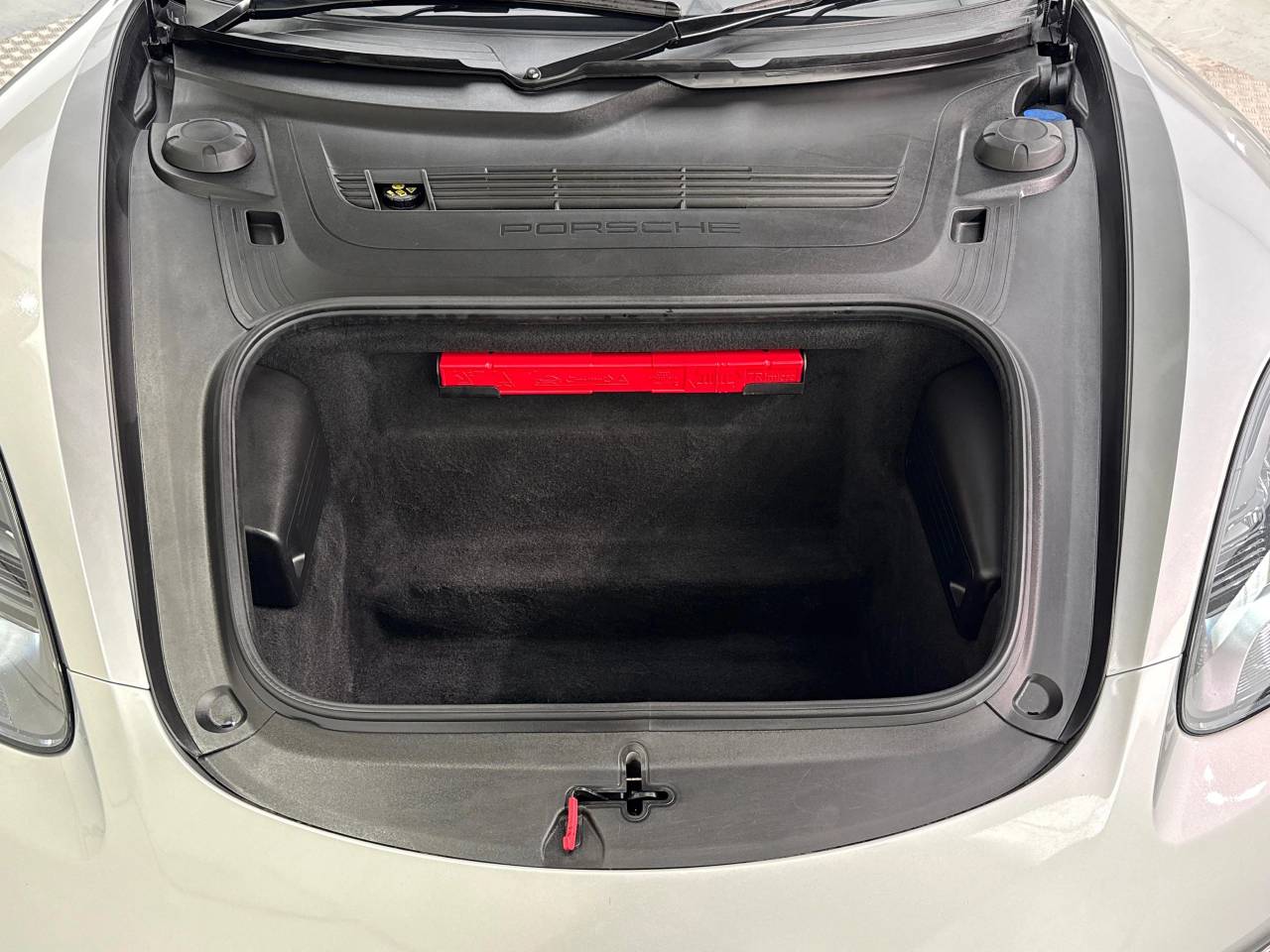 718 (982) CAYMAN GTS (8) image 17