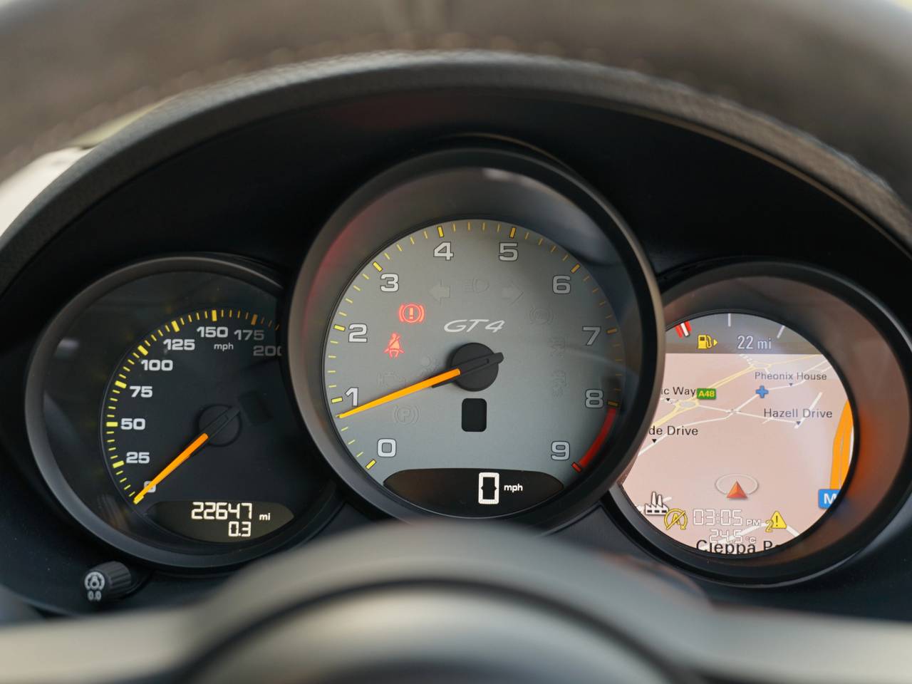 718 (982) CAYMAN GT4 (20) image 21