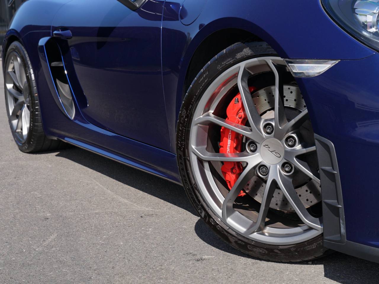 718 (982) CAYMAN GT4 (20) image 43