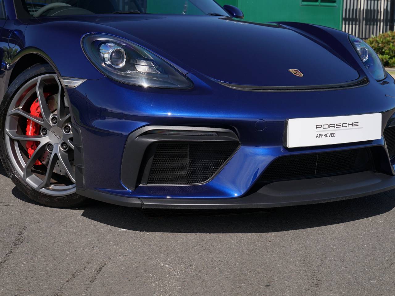 718 (982) CAYMAN GT4 (20) image 44
