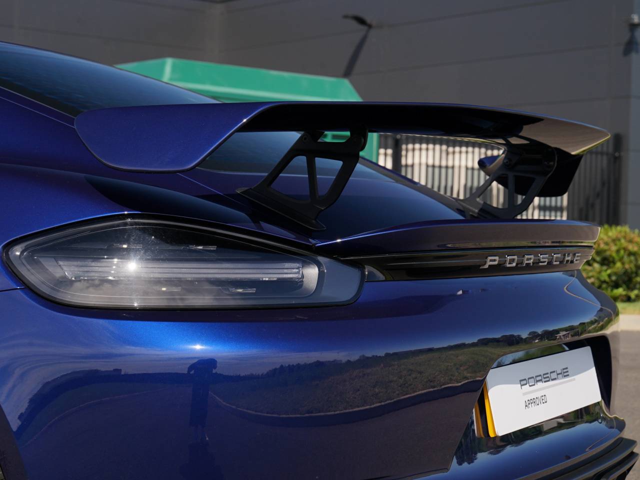 718 (982) CAYMAN GT4 (20) image 53