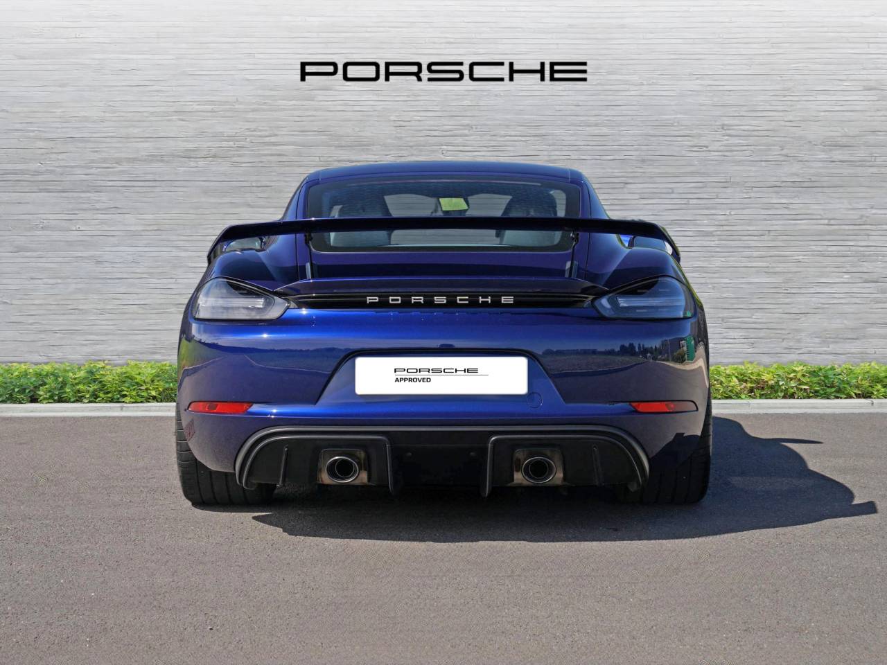 718 (982) CAYMAN GT4 (20) image 06