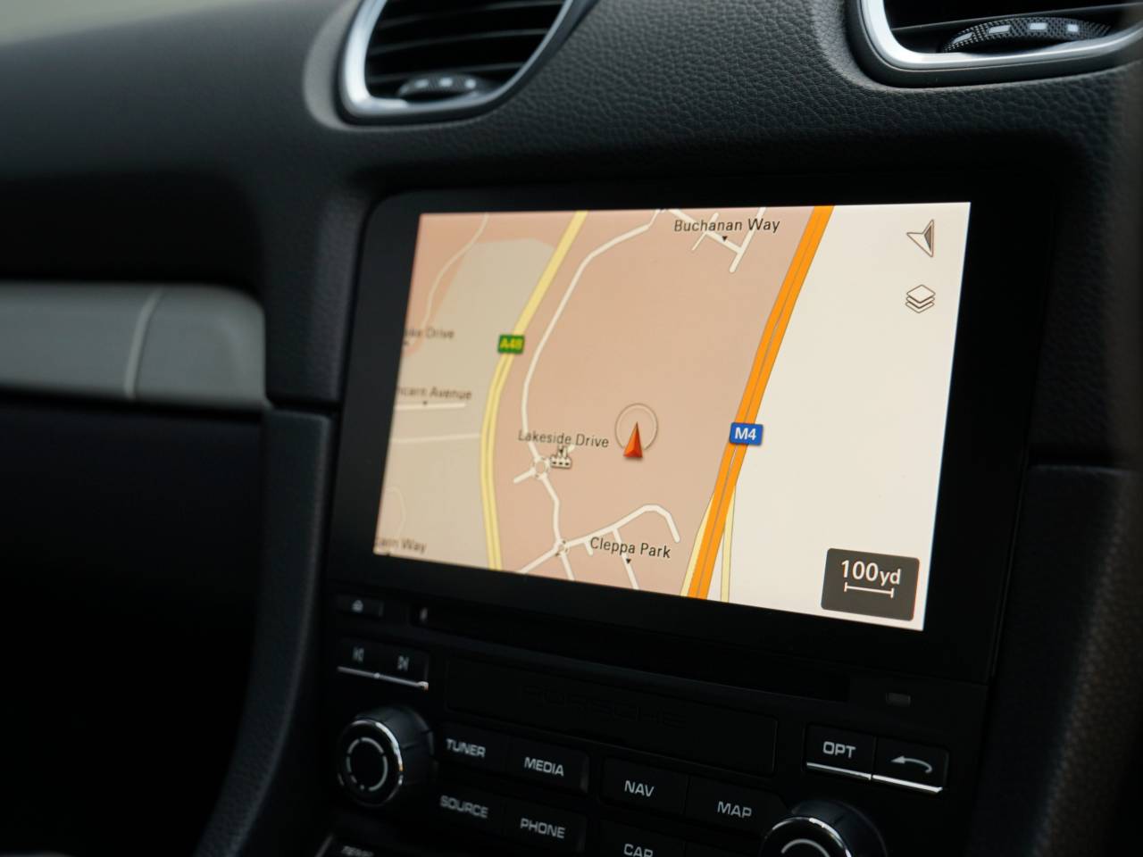 718 (982) CAYMAN GT4 (20) image 12