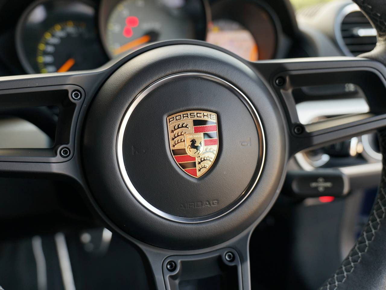 718 (982) CAYMAN GT4 (20) image 15