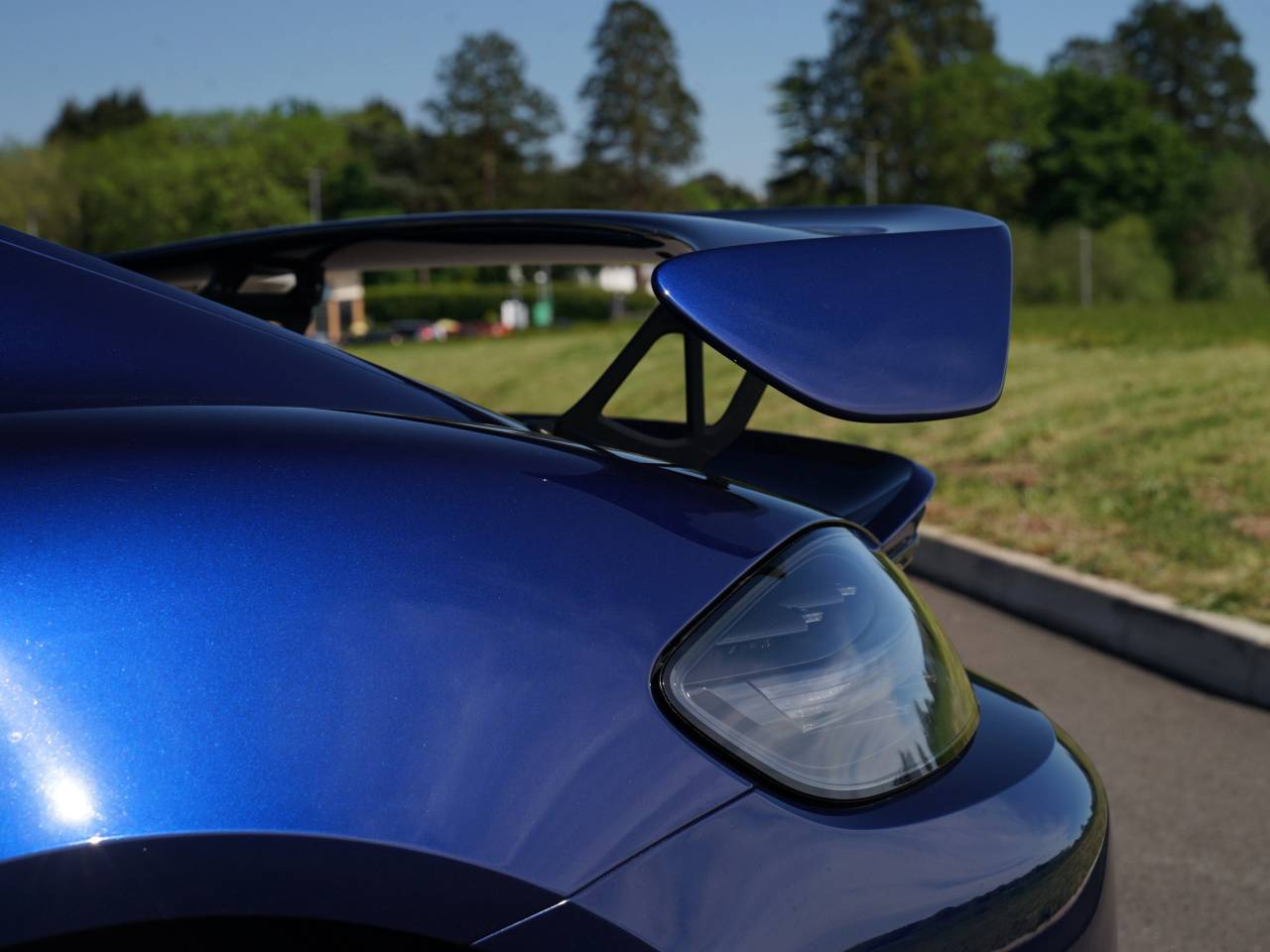 718 (982) CAYMAN GT4 (20) image 50