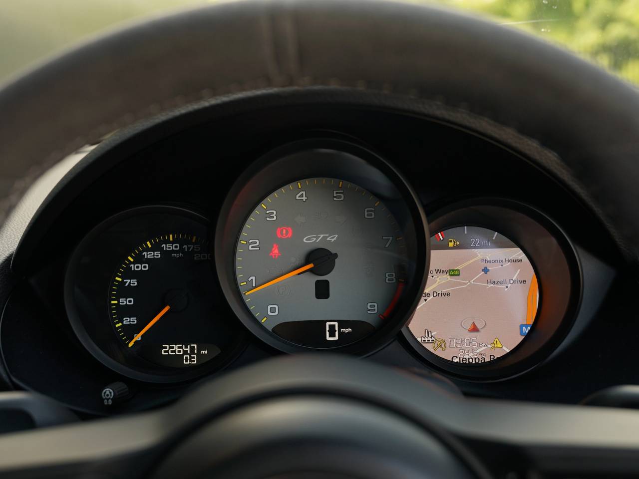 718 (982) CAYMAN GT4 (20) image 10