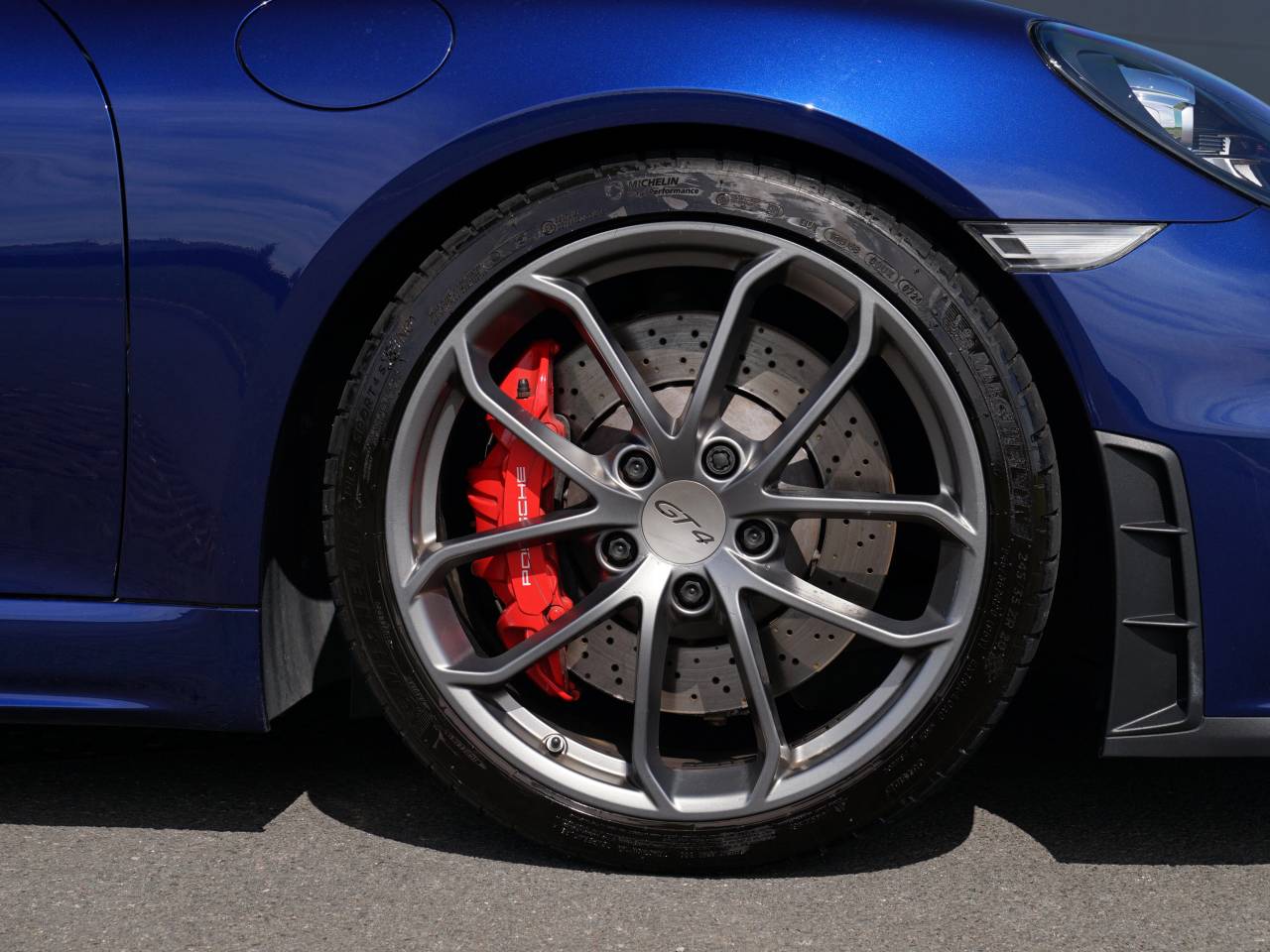 718 (982) CAYMAN GT4 (20) image 49