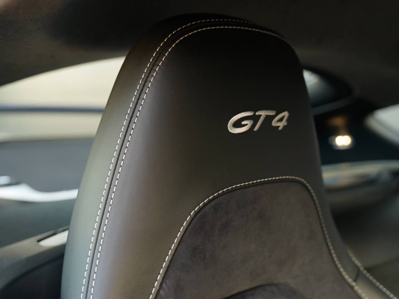 718 (982) CAYMAN GT4 (20) image 17