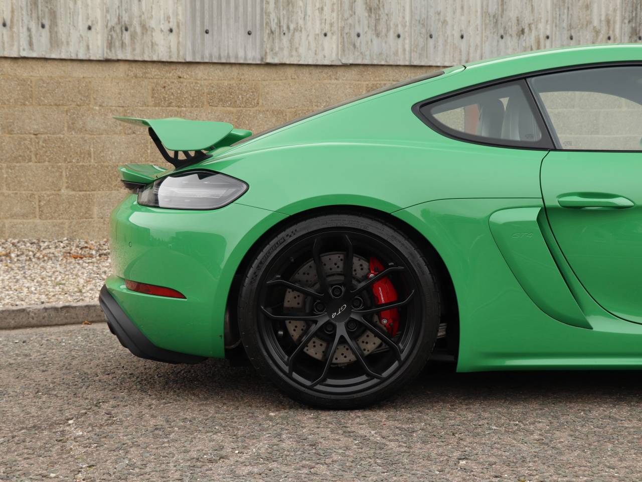 718 (982) CAYMAN GT4 PDK (9) image 32