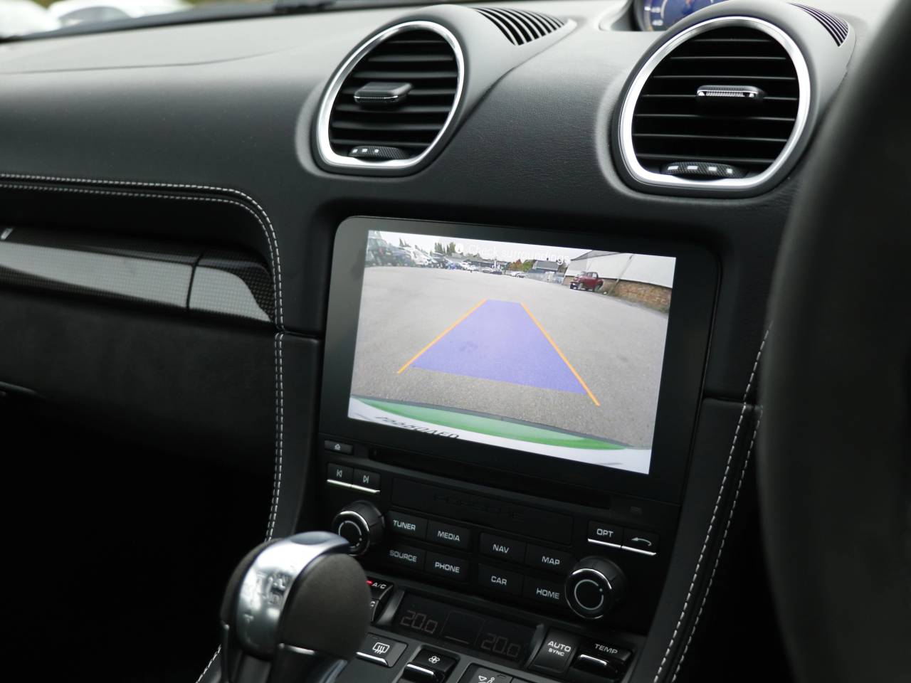 718 (982) CAYMAN GT4 PDK (9) image 16