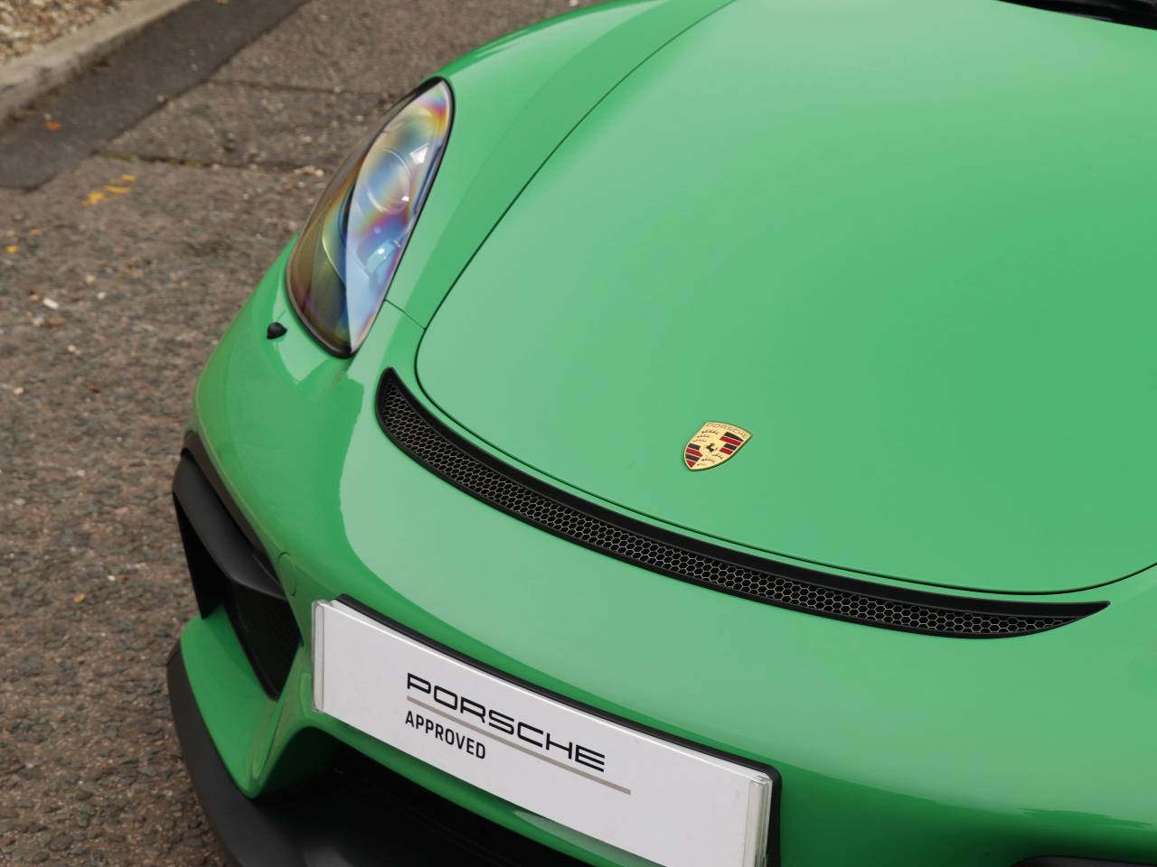 718 (982) CAYMAN GT4 PDK (9) image 36