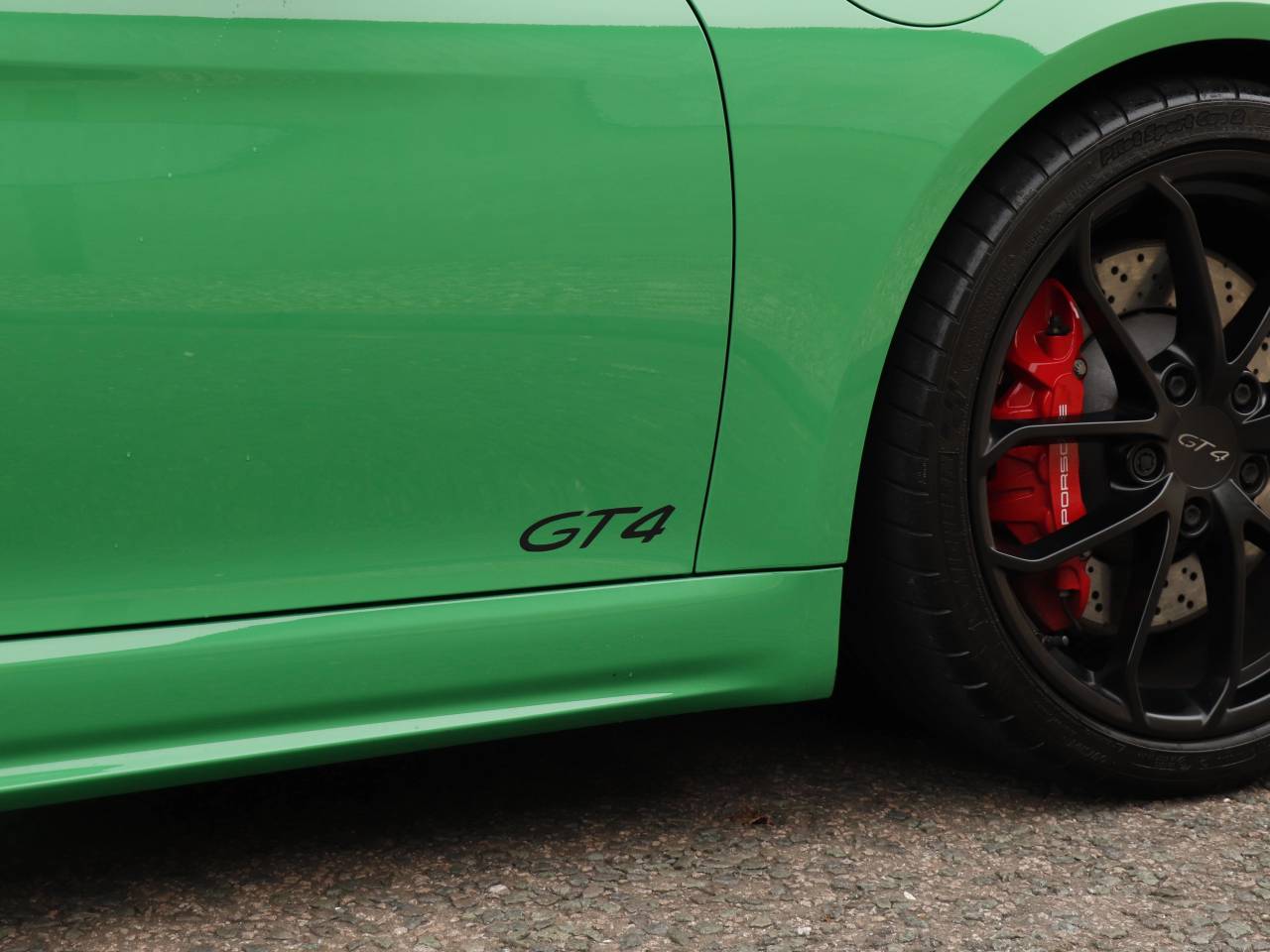 718 (982) CAYMAN GT4 PDK (9) image 38