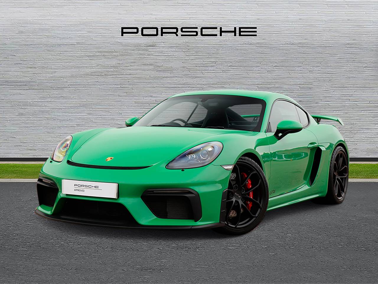 718 (982) CAYMAN GT4 PDK (9) image 09