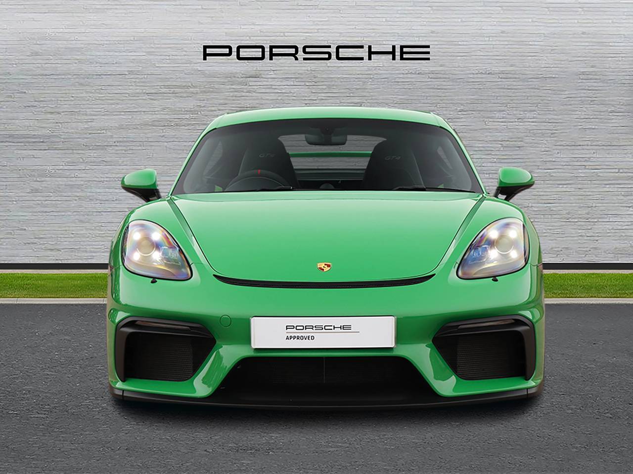 718 (982) CAYMAN GT4 PDK (9) image 10