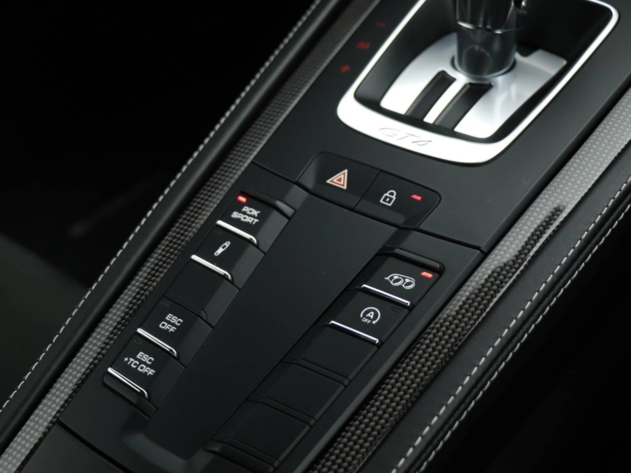 718 (982) CAYMAN GT4 PDK (9) image 21