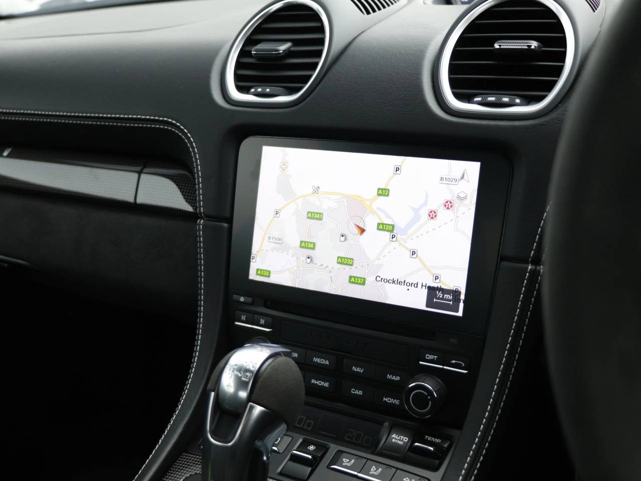 718 (982) CAYMAN GT4 PDK (9) image 15