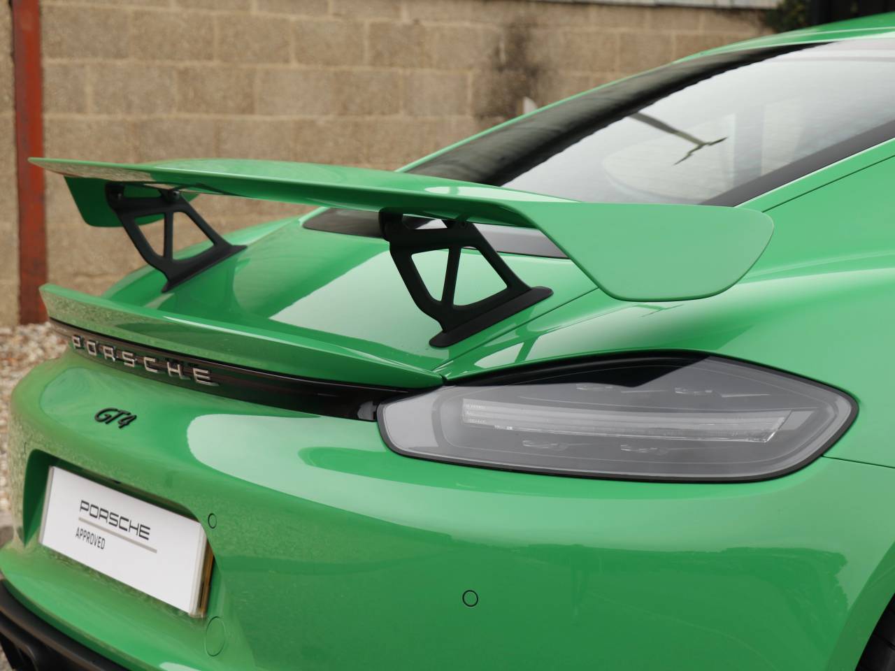 718 (982) CAYMAN GT4 PDK (9) image 34