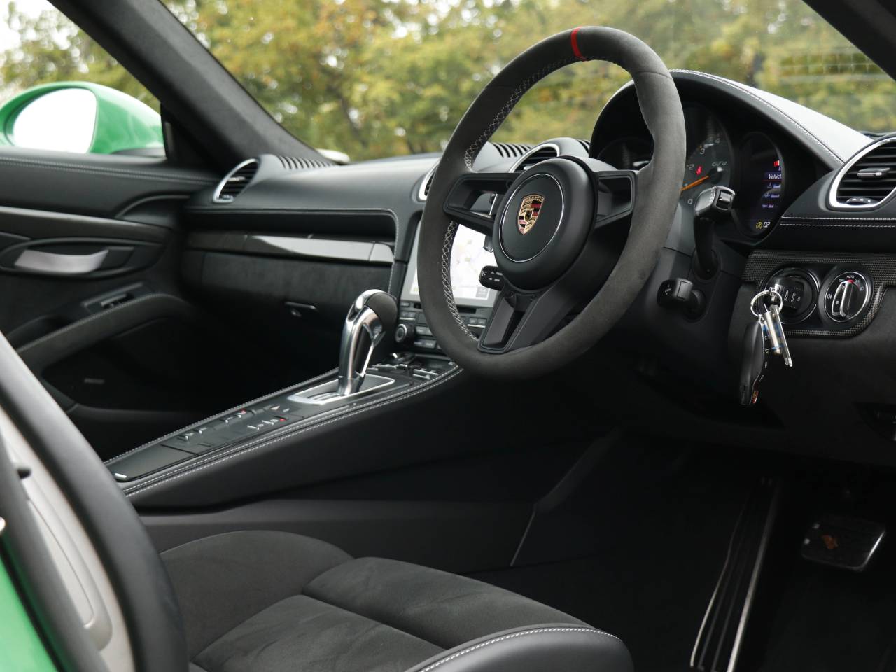 718 (982) CAYMAN GT4 PDK (9) image 13