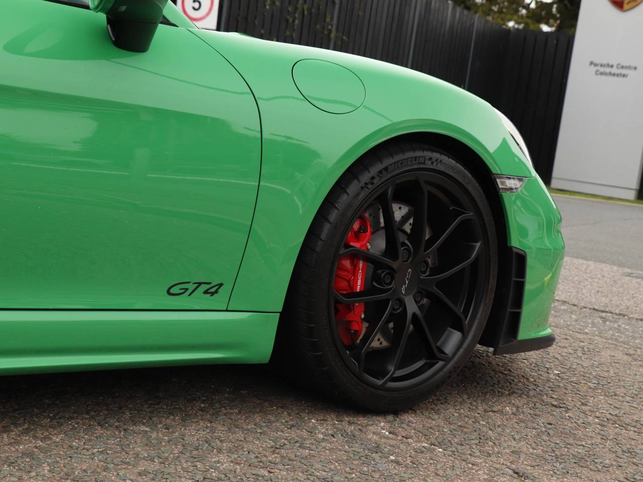 718 (982) CAYMAN GT4 PDK (9) image 35